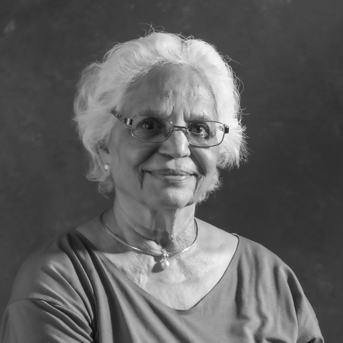 Anita Rama bio