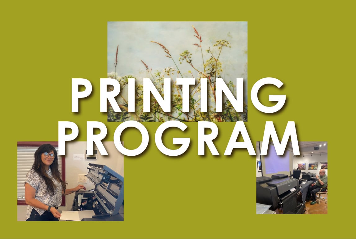 Printing Program