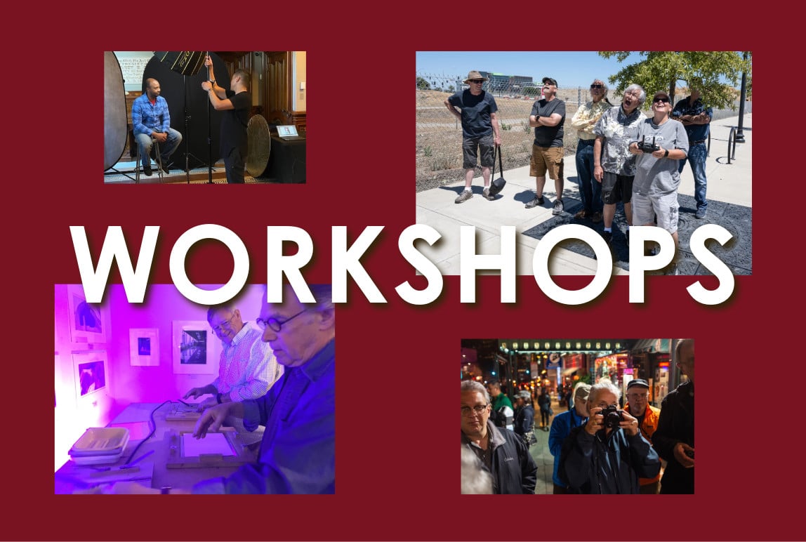 Workshops