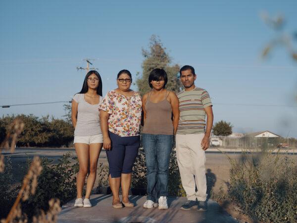 Rising from the Ashes: The Rodriguez Family's Fight to Rebuild Their Dream