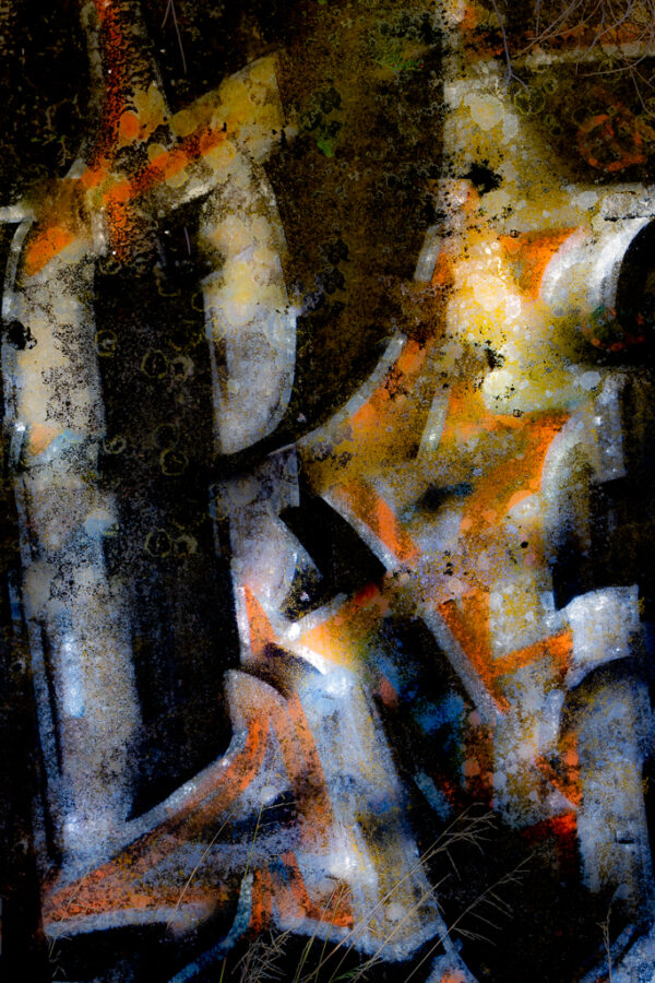 Abstraction #24